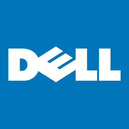 Dell Icon 512x512 png